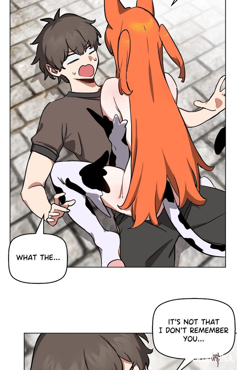 No Man&rsquo;s Land No Man&rsquo;s Land Chapter 65 - Страница 13