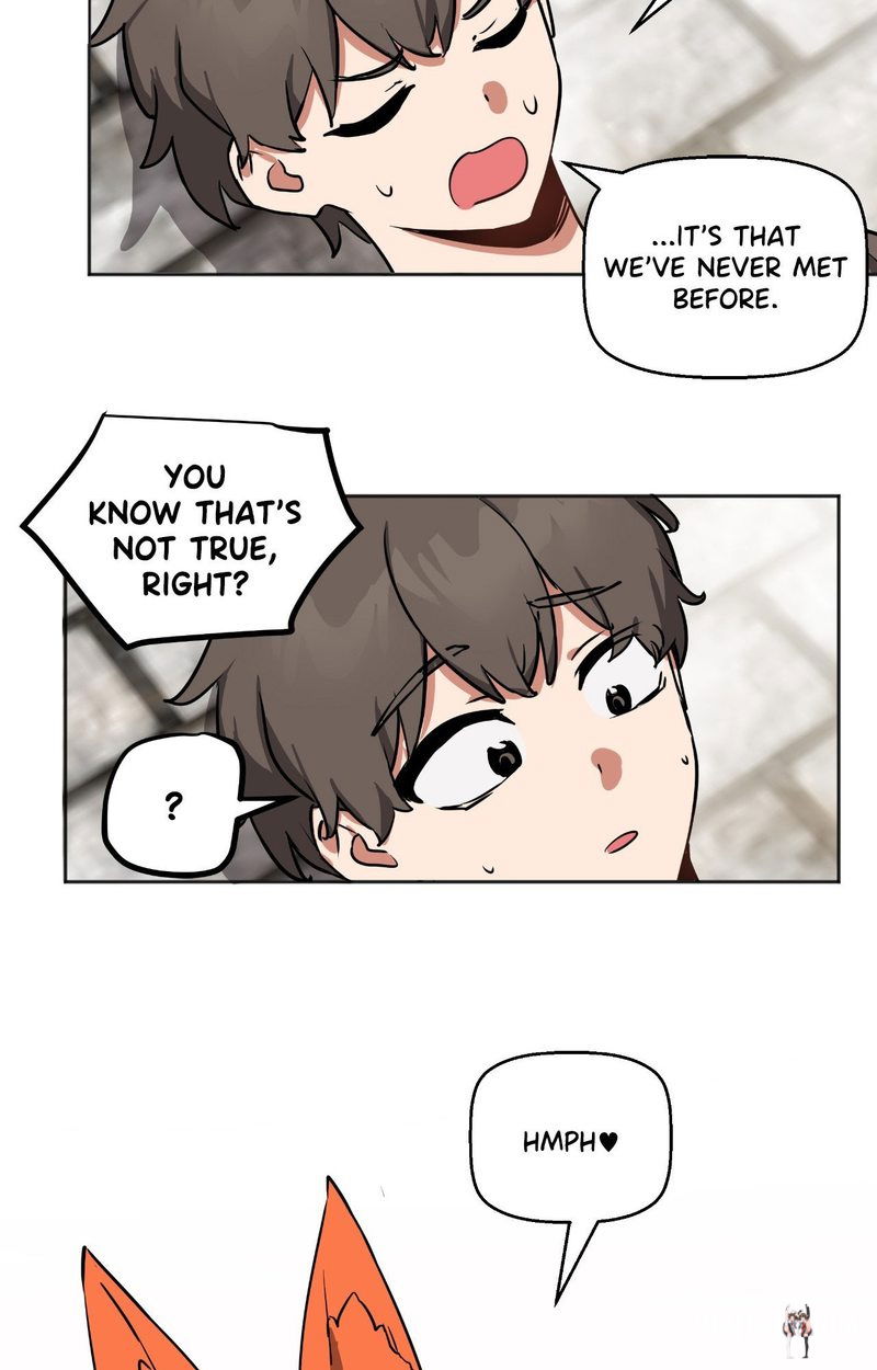 No Man&rsquo;s Land No Man&rsquo;s Land Chapter 65 - Страница 14