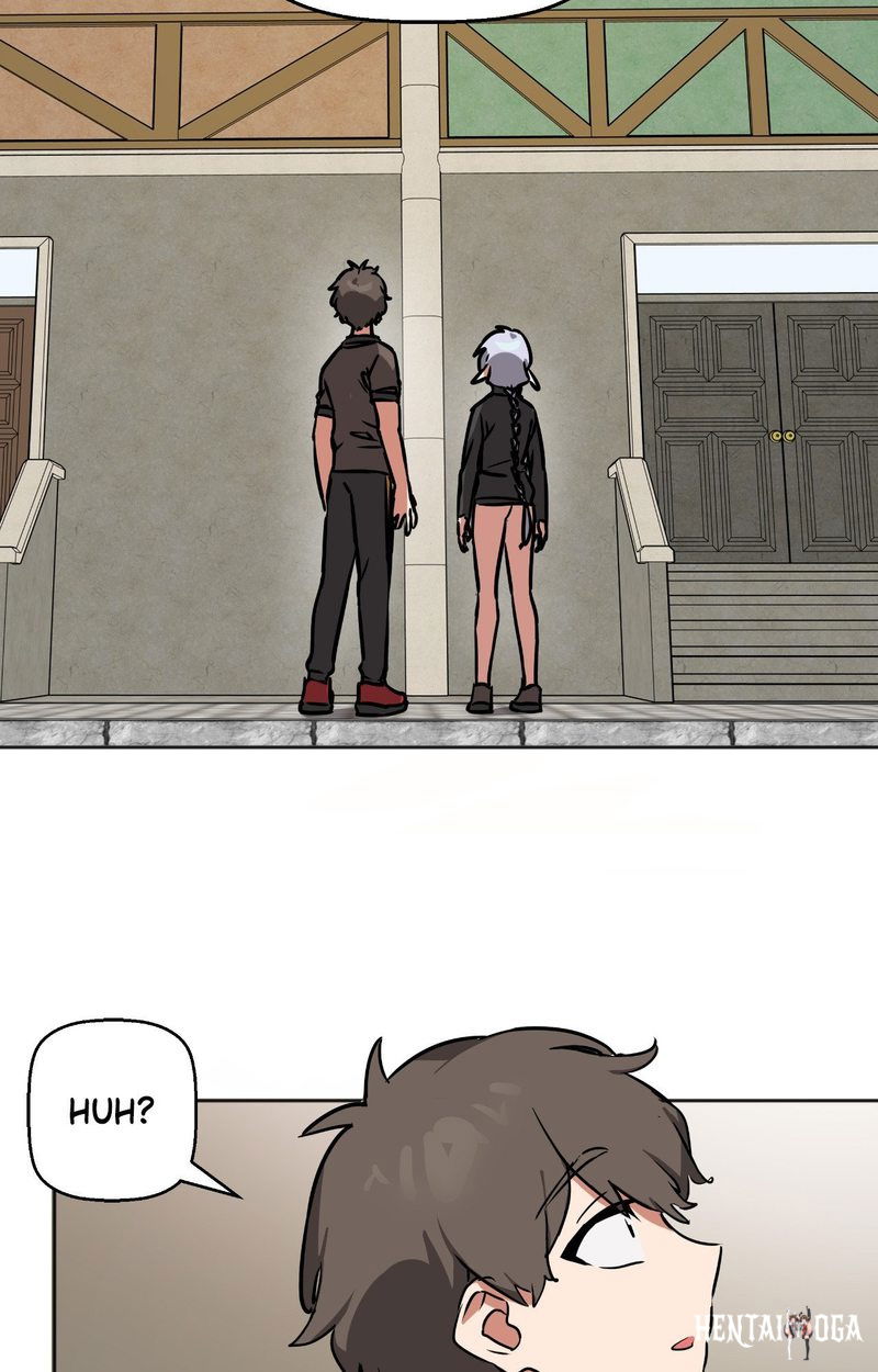 No Man&rsquo;s Land No Man&rsquo;s Land Chapter 65 - Страница 2