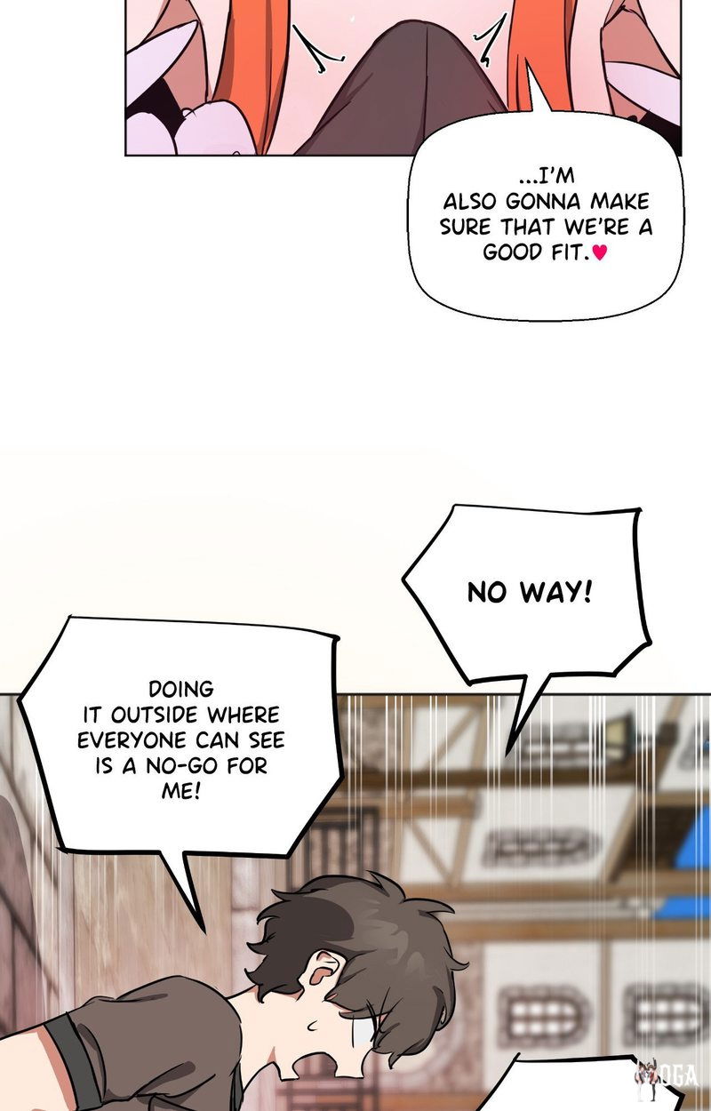 No Man&rsquo;s Land No Man&rsquo;s Land Chapter 65 - Страница 21