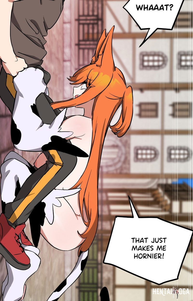 No Man&rsquo;s Land No Man&rsquo;s Land Chapter 65 - Страница 22