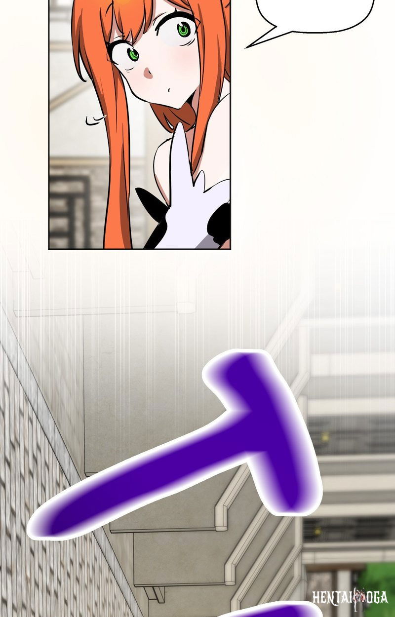 No Man&rsquo;s Land No Man&rsquo;s Land Chapter 65 - Страница 25