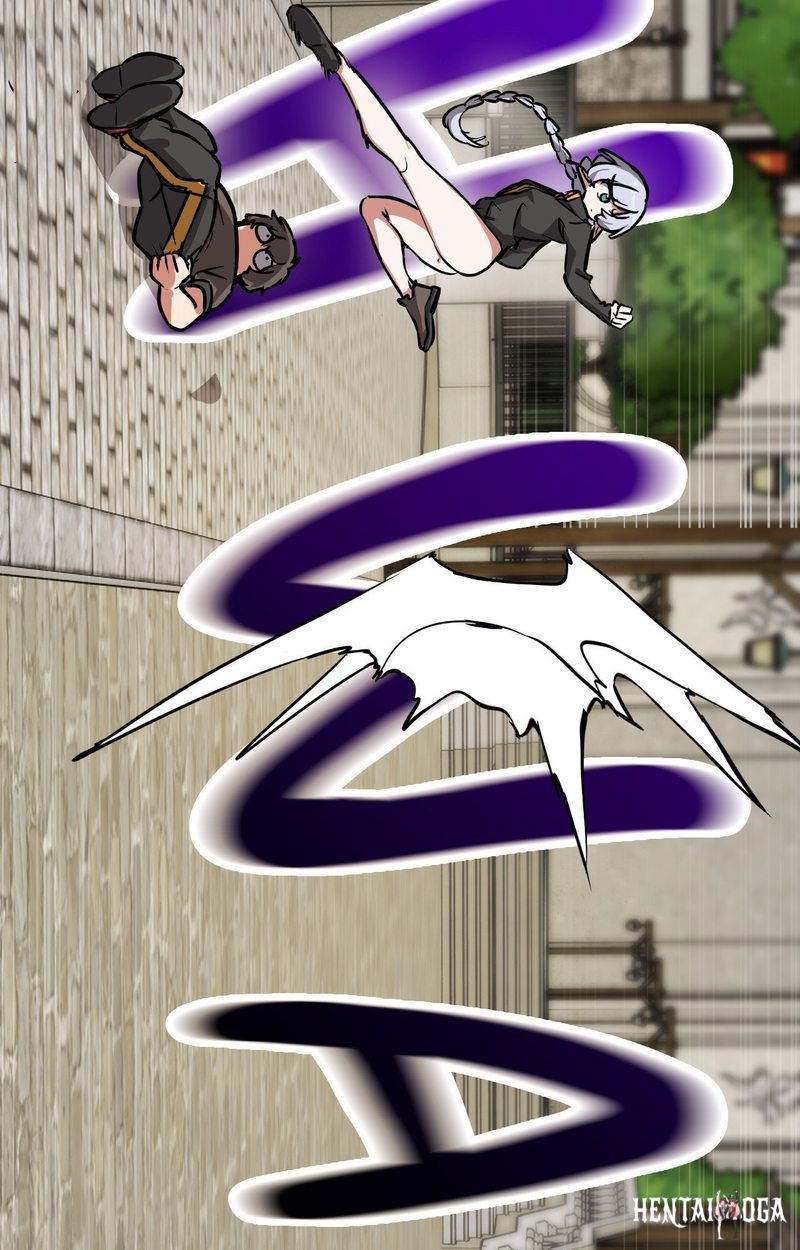 No Man&rsquo;s Land No Man&rsquo;s Land Chapter 65 - Страница 26