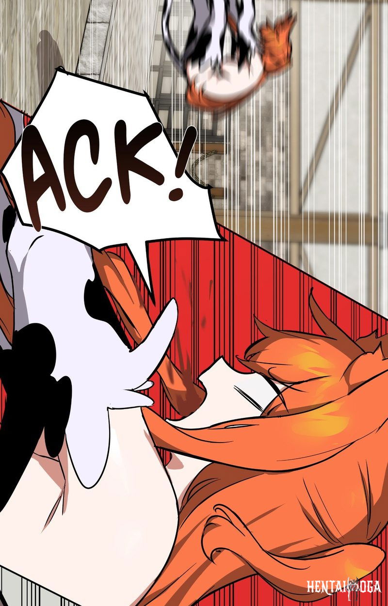 No Man&rsquo;s Land No Man&rsquo;s Land Chapter 65 - Страница 28