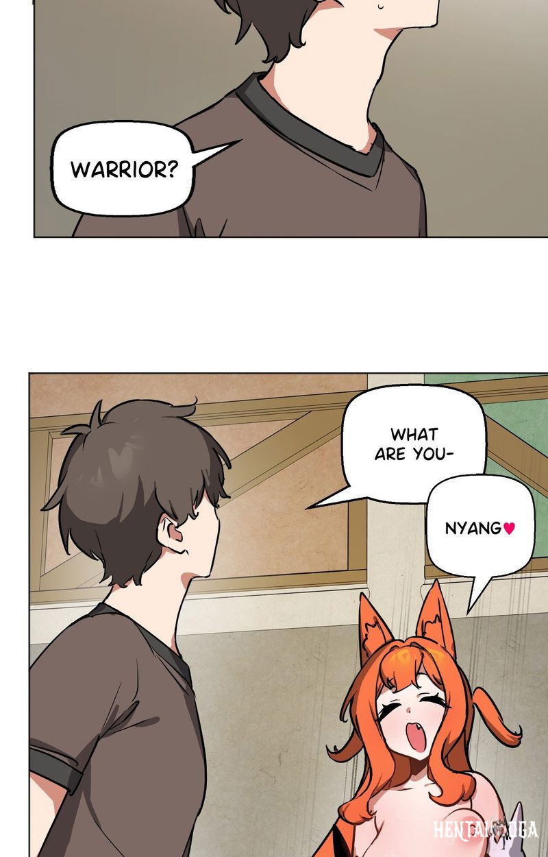 No Man&rsquo;s Land No Man&rsquo;s Land Chapter 65 - Страница 3