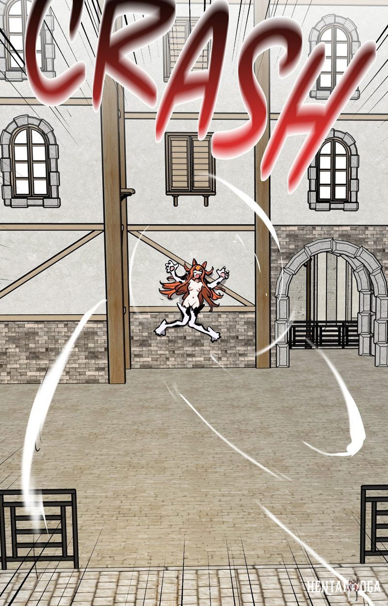 No Man&rsquo;s Land No Man&rsquo;s Land Chapter 65 - Страница 30