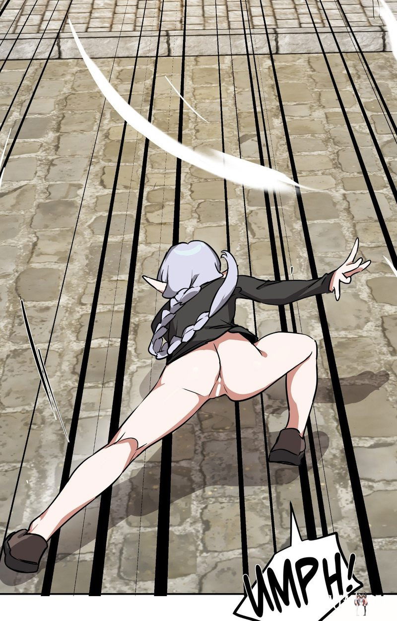 No Man&rsquo;s Land No Man&rsquo;s Land Chapter 65 - Страница 31