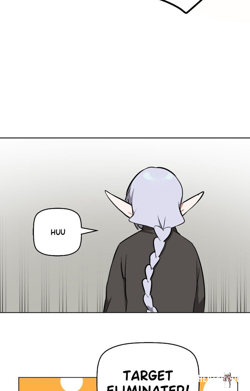 No Man&rsquo;s Land No Man&rsquo;s Land Chapter 65 - Страница 32