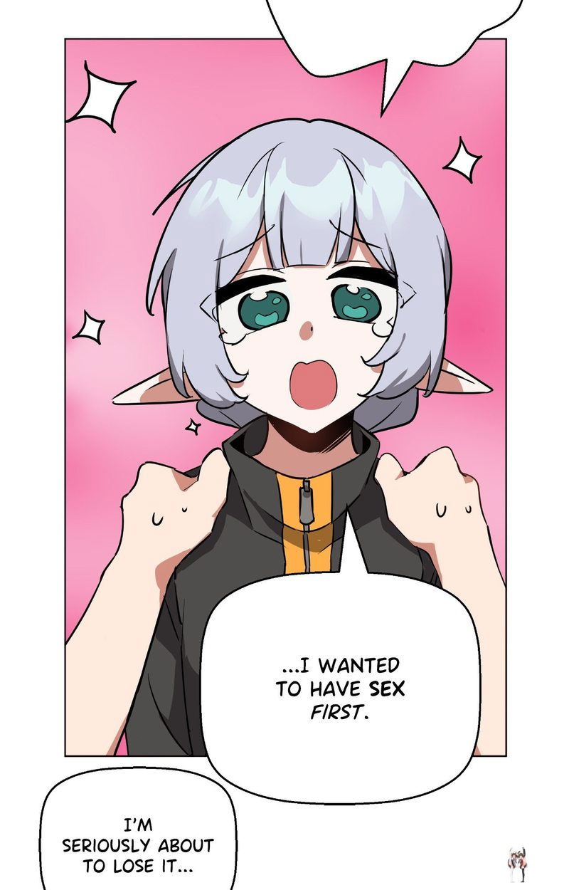 No Man&rsquo;s Land No Man&rsquo;s Land Chapter 65 - Страница 35