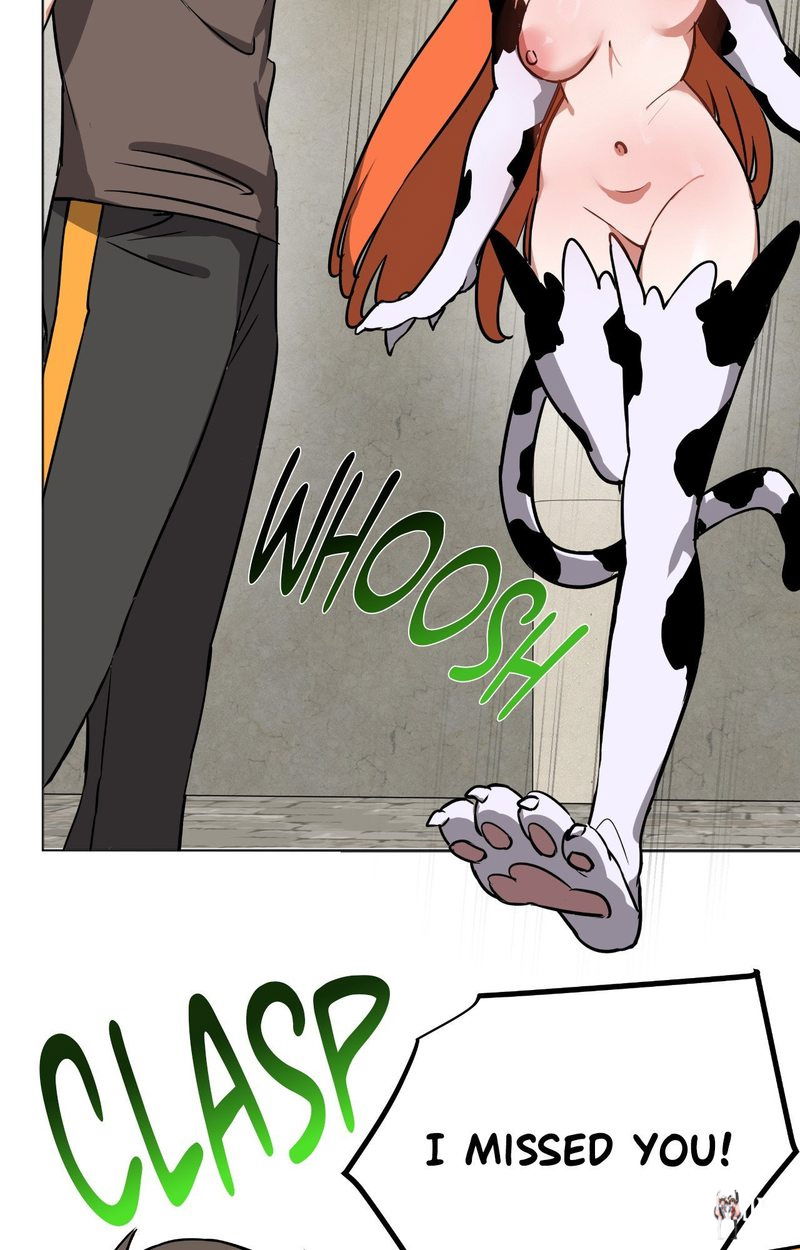 No Man&rsquo;s Land No Man&rsquo;s Land Chapter 65 - Страница 4