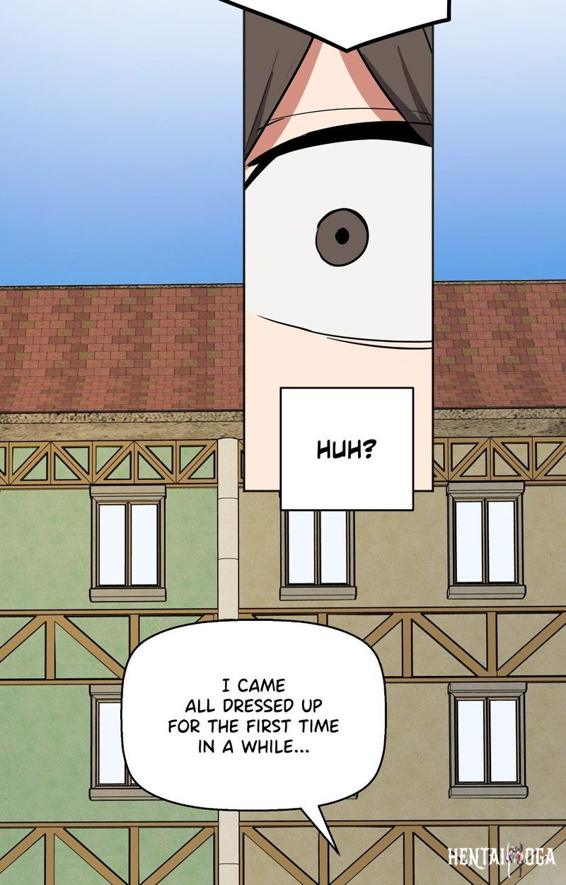 No Man&rsquo;s Land No Man&rsquo;s Land Chapter 65 - Страница 41