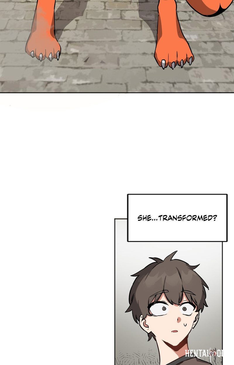 No Man&rsquo;s Land No Man&rsquo;s Land Chapter 65 - Страница 44