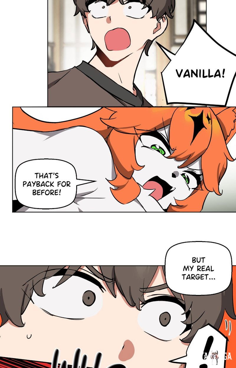 No Man&rsquo;s Land No Man&rsquo;s Land Chapter 65 - Страница 49