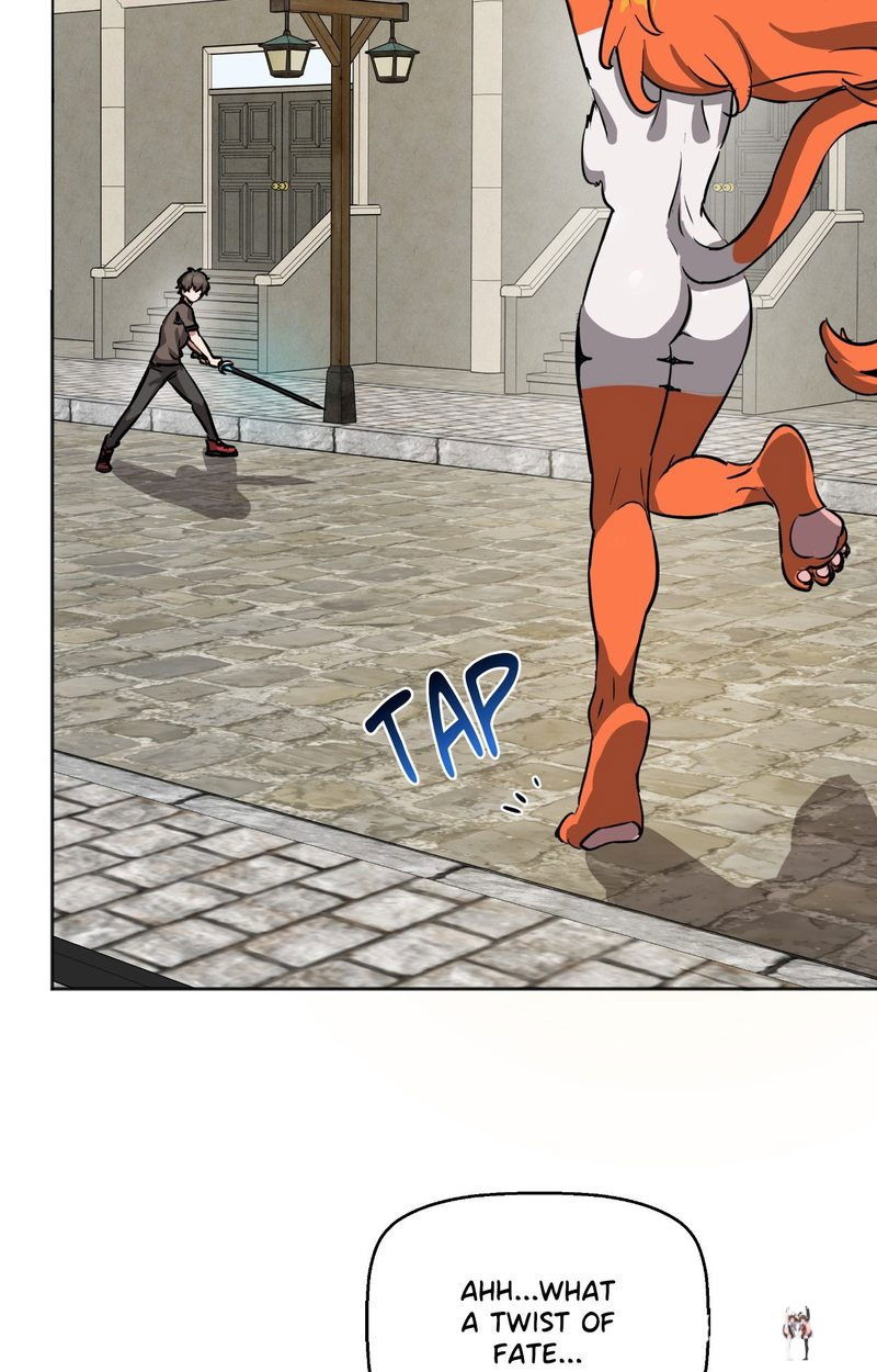 No Man&rsquo;s Land No Man&rsquo;s Land Chapter 65 - Страница 55