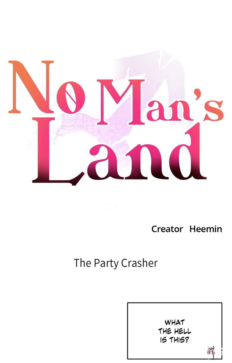 No Man&rsquo;s Land No Man&rsquo;s Land Chapter 65 - Страница 6
