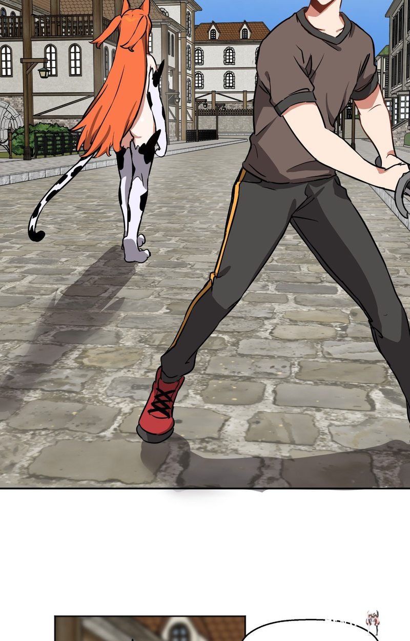 No Man&rsquo;s Land No Man&rsquo;s Land Chapter 65 - Страница 61