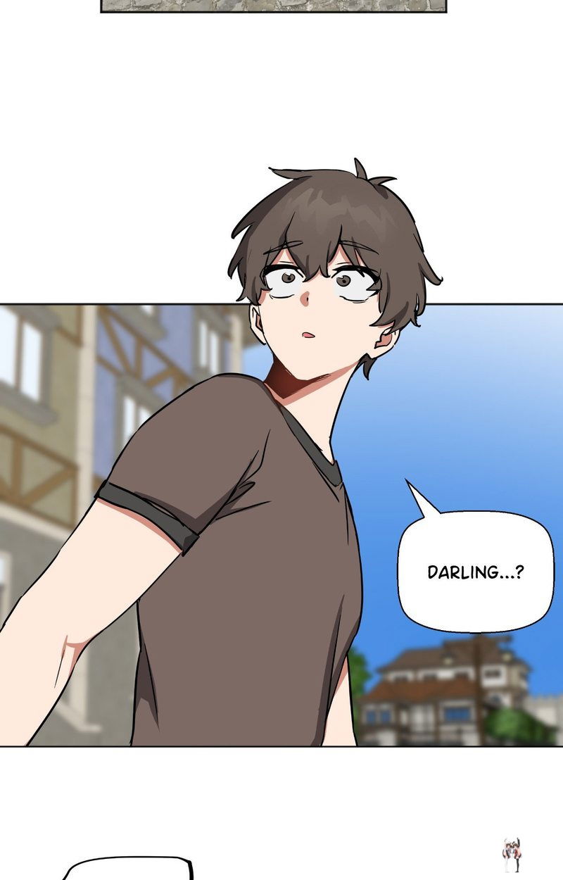 No Man&rsquo;s Land No Man&rsquo;s Land Chapter 65 - Страница 65