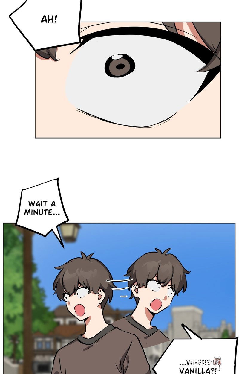 No Man&rsquo;s Land No Man&rsquo;s Land Chapter 65 - Страница 66