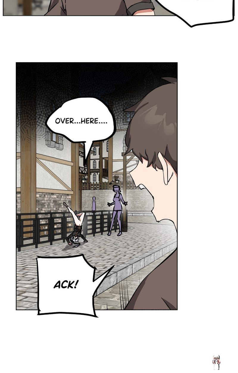 No Man&rsquo;s Land No Man&rsquo;s Land Chapter 65 - Страница 67