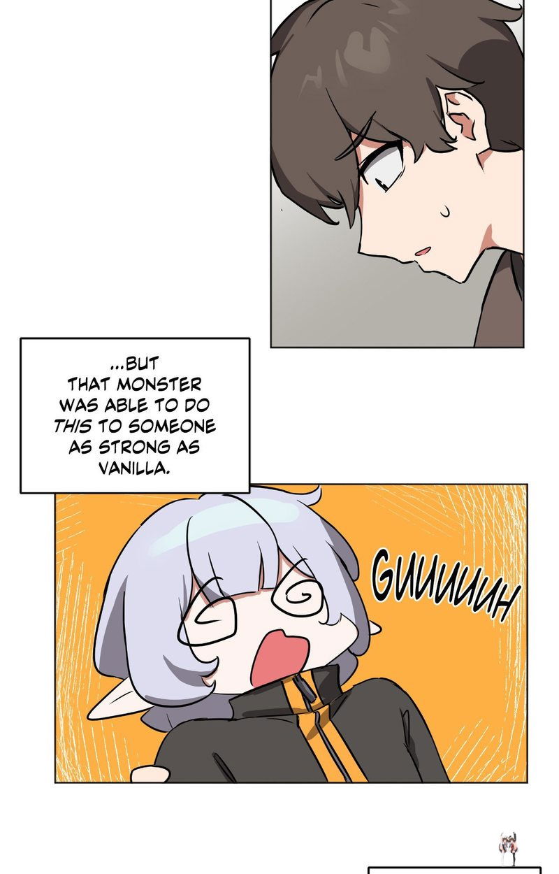 No Man&rsquo;s Land No Man&rsquo;s Land Chapter 65 - Страница 69