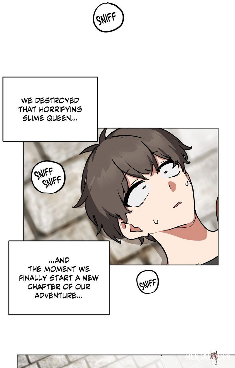 No Man&rsquo;s Land No Man&rsquo;s Land Chapter 65 - Страница 7