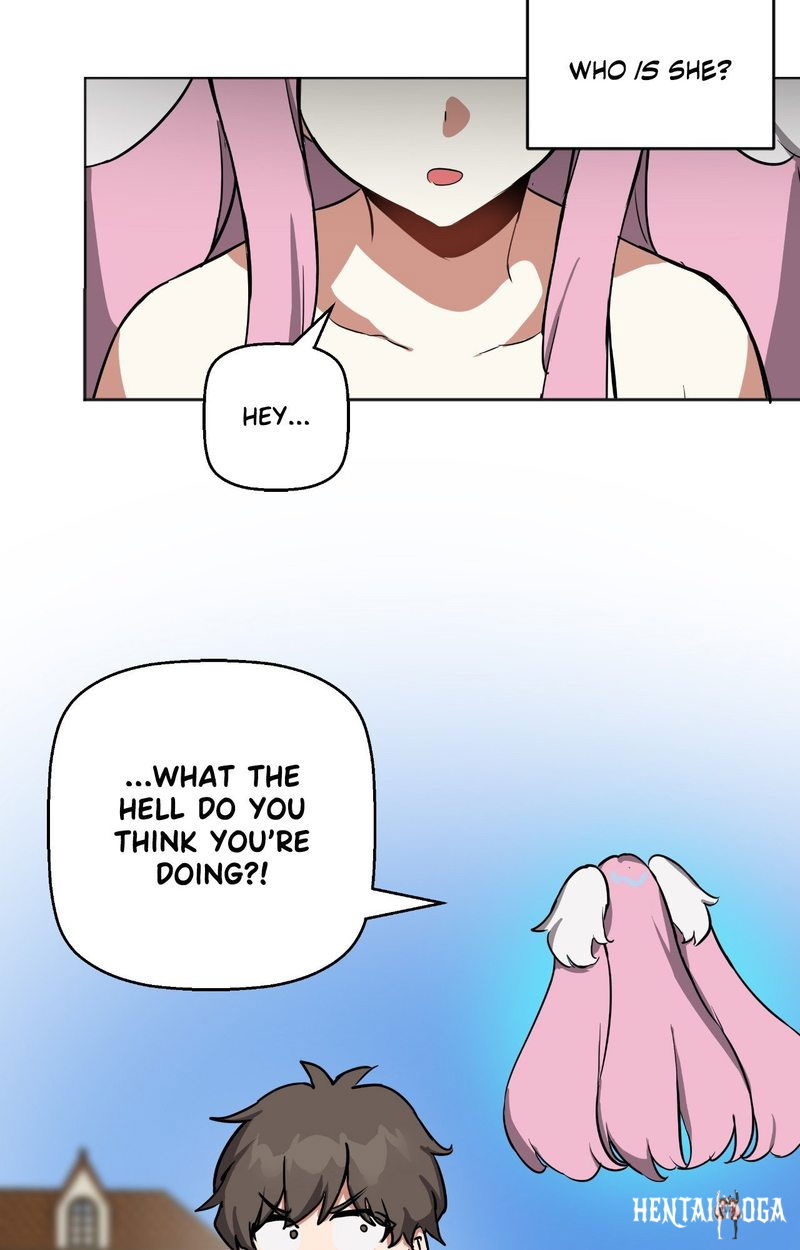 No Man&rsquo;s Land No Man&rsquo;s Land Chapter 65 - Страница 70