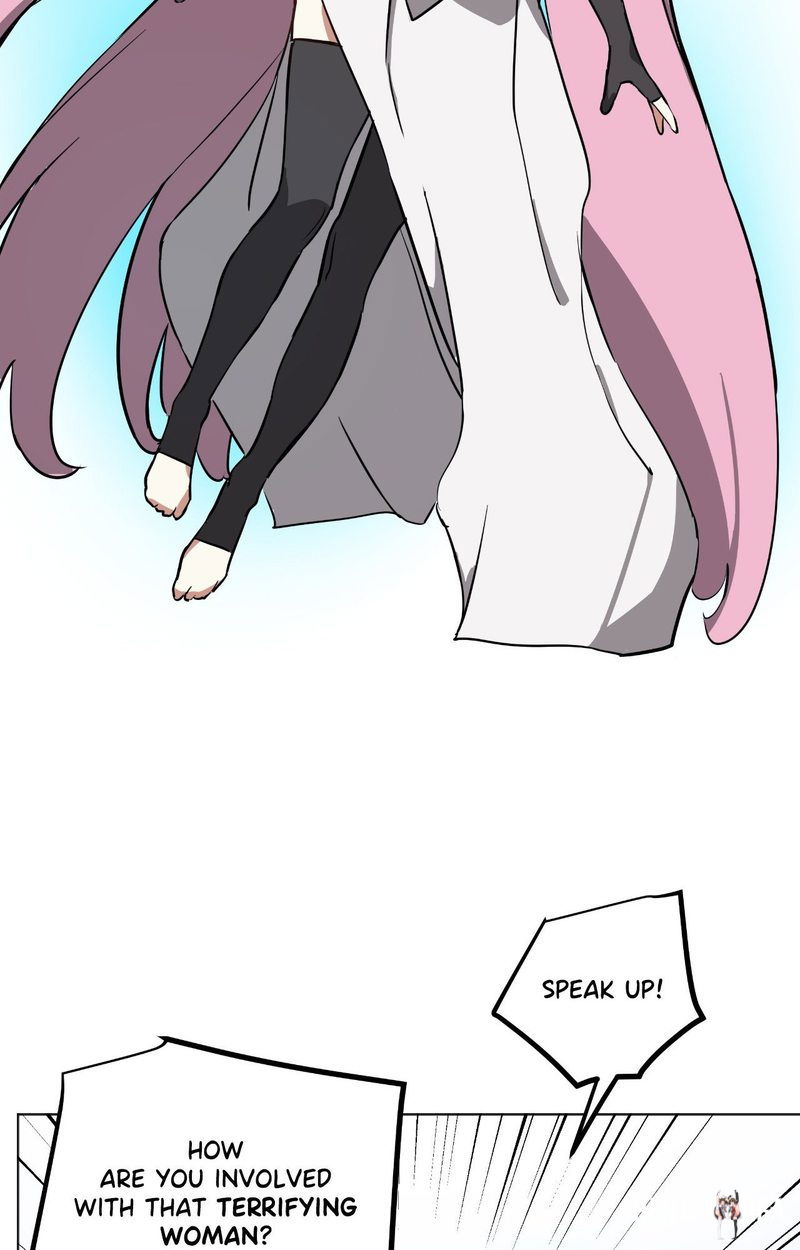 No Man&rsquo;s Land No Man&rsquo;s Land Chapter 65 - Страница 72