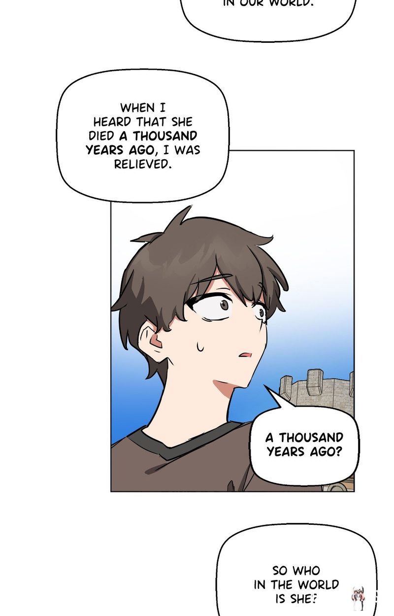 No Man&rsquo;s Land No Man&rsquo;s Land Chapter 65 - Страница 75