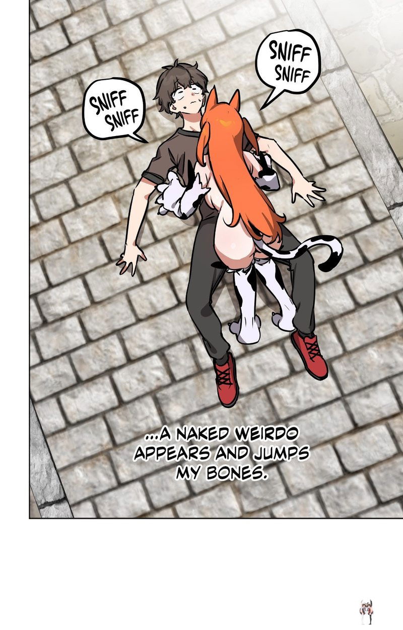 No Man&rsquo;s Land No Man&rsquo;s Land Chapter 65 - Страница 8