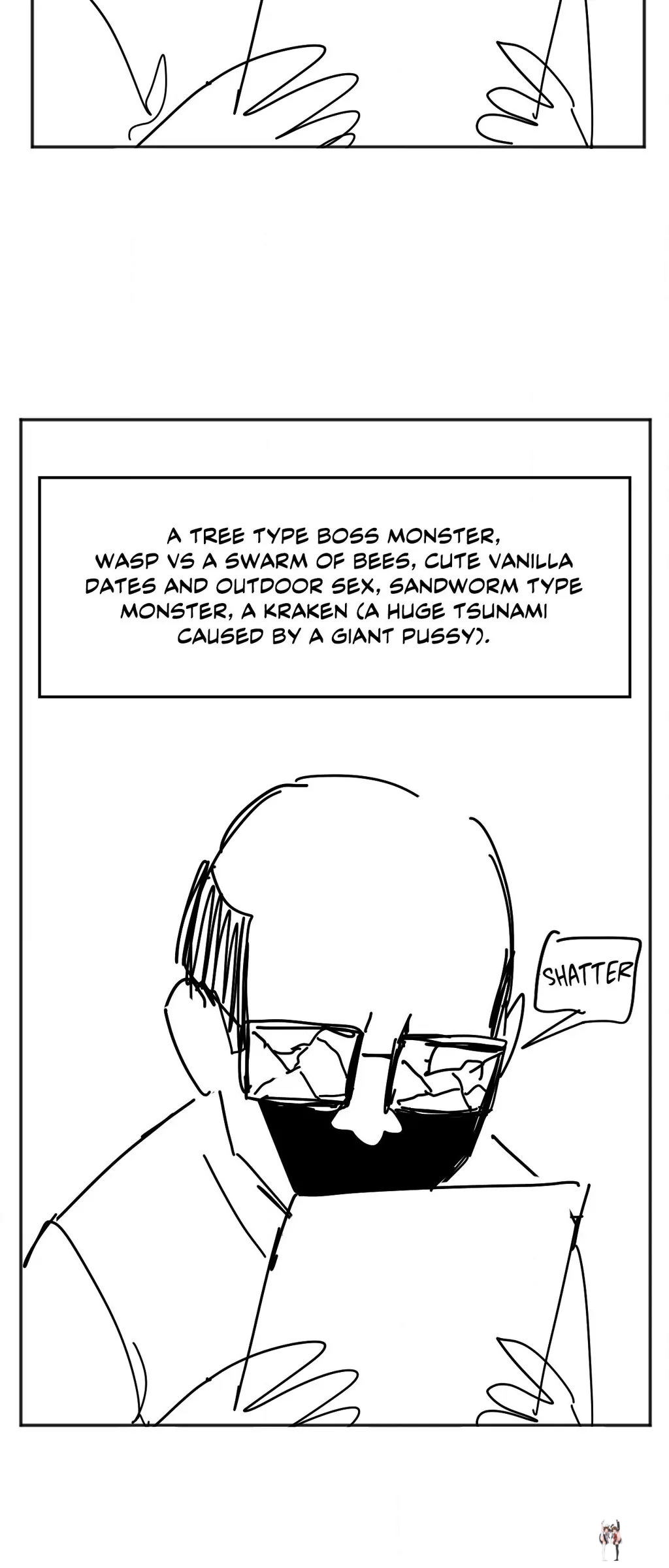 No Man&rsquo;s Land No Man&rsquo;s Land Chapter 64.5 - Страница 29