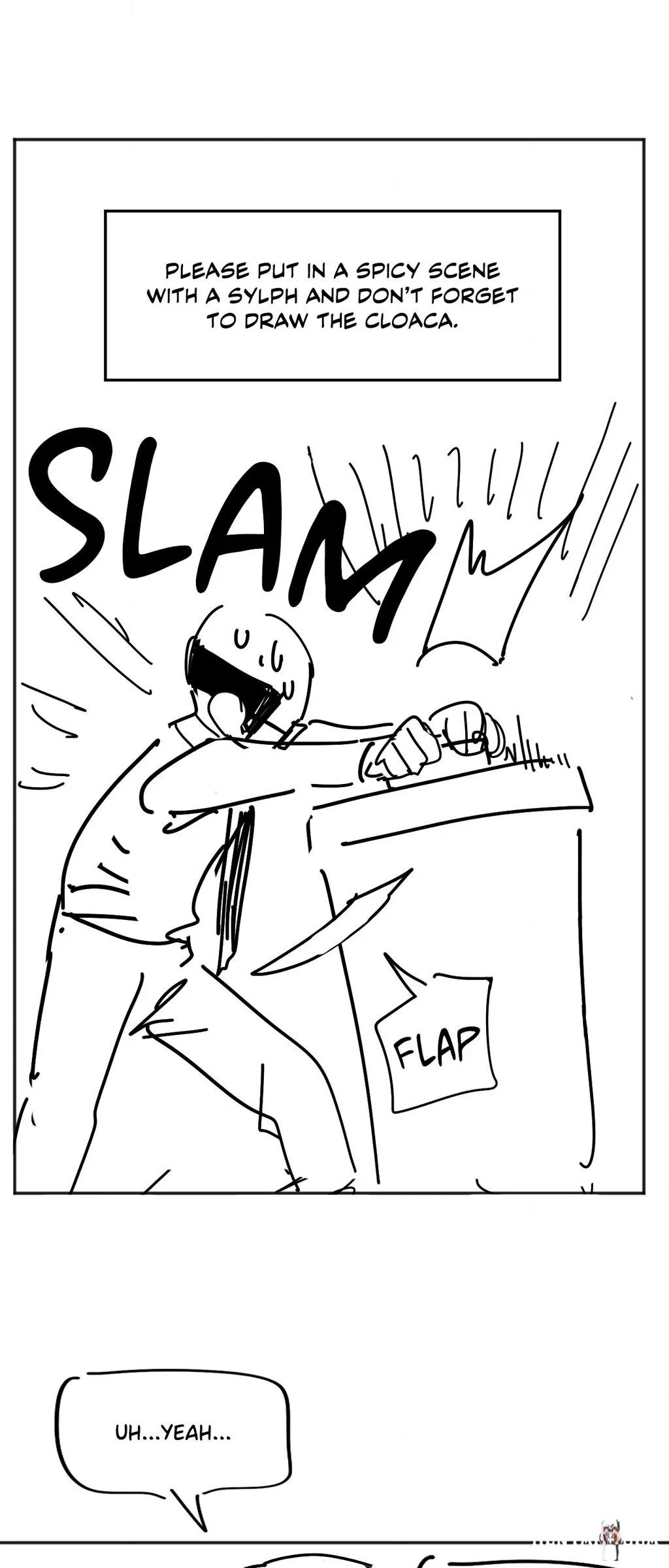 No Man&rsquo;s Land No Man&rsquo;s Land Chapter 64.5 - Страница 30