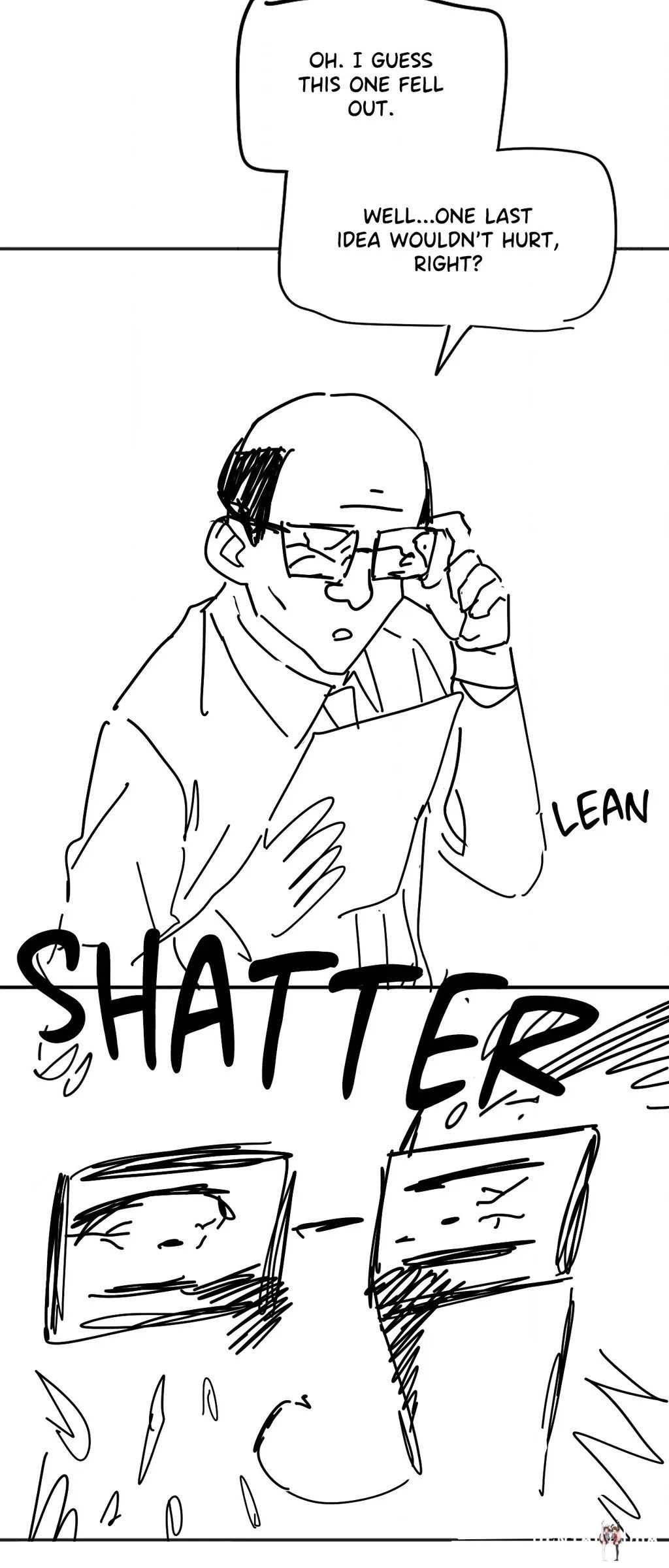 No Man&rsquo;s Land No Man&rsquo;s Land Chapter 64.5 - Страница 32