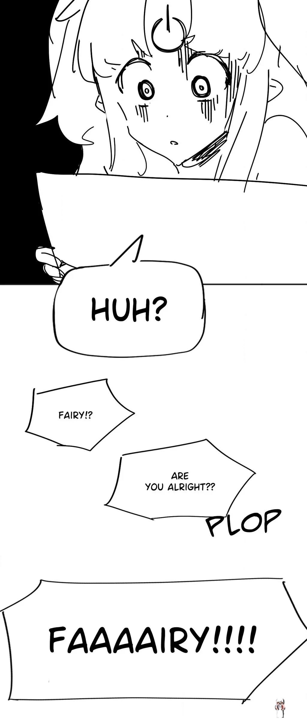 No Man&rsquo;s Land No Man&rsquo;s Land Chapter 64.5 - Страница 37