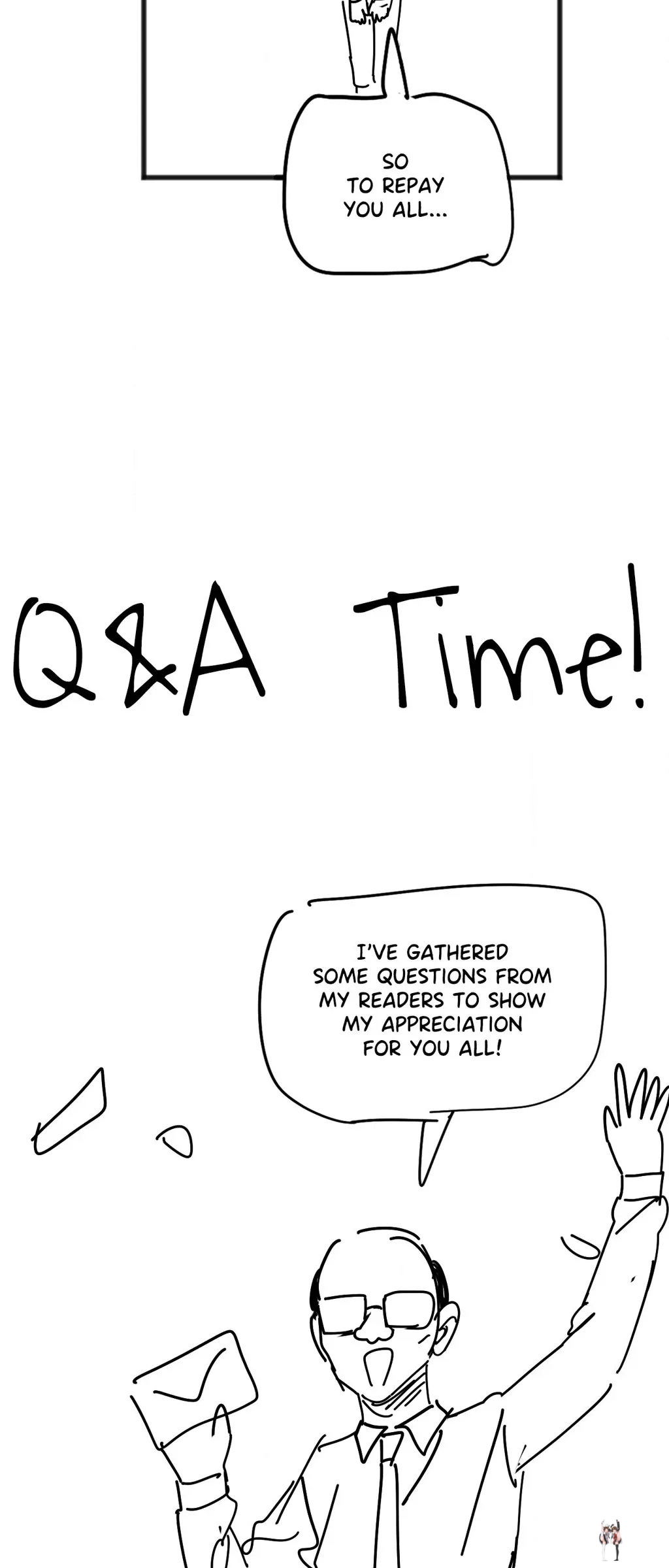 No Man&rsquo;s Land No Man&rsquo;s Land Chapter 64.5 - Страница 4