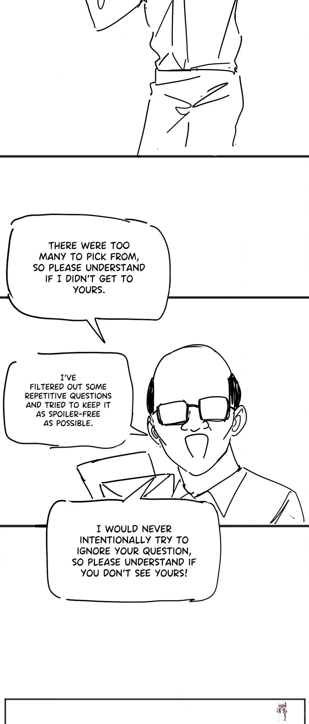 No Man&rsquo;s Land No Man&rsquo;s Land Chapter 64.5 - Страница 5