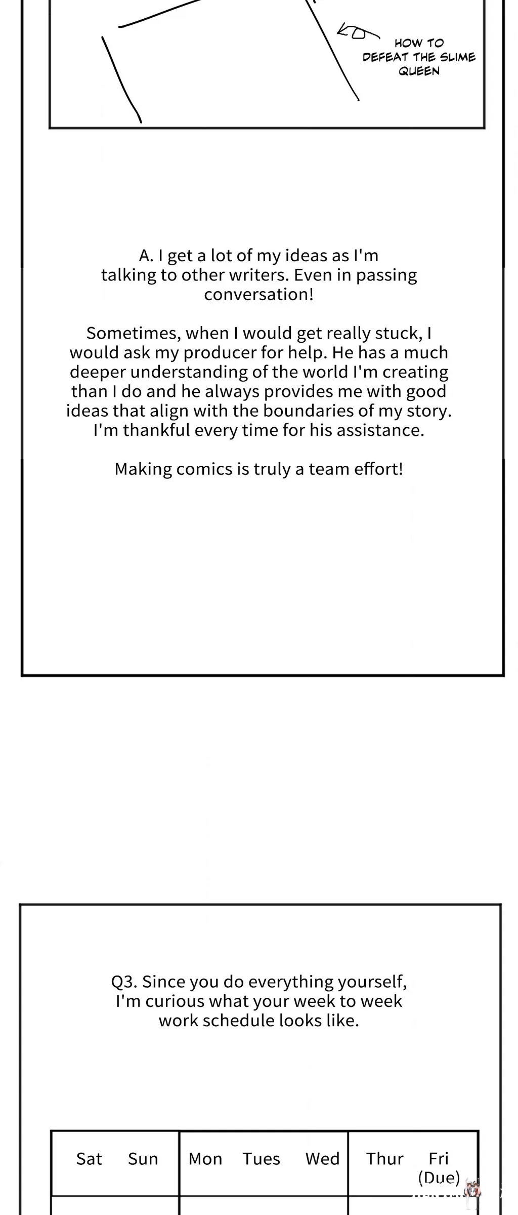 No Man&rsquo;s Land No Man&rsquo;s Land Chapter 64.5 - Страница 7