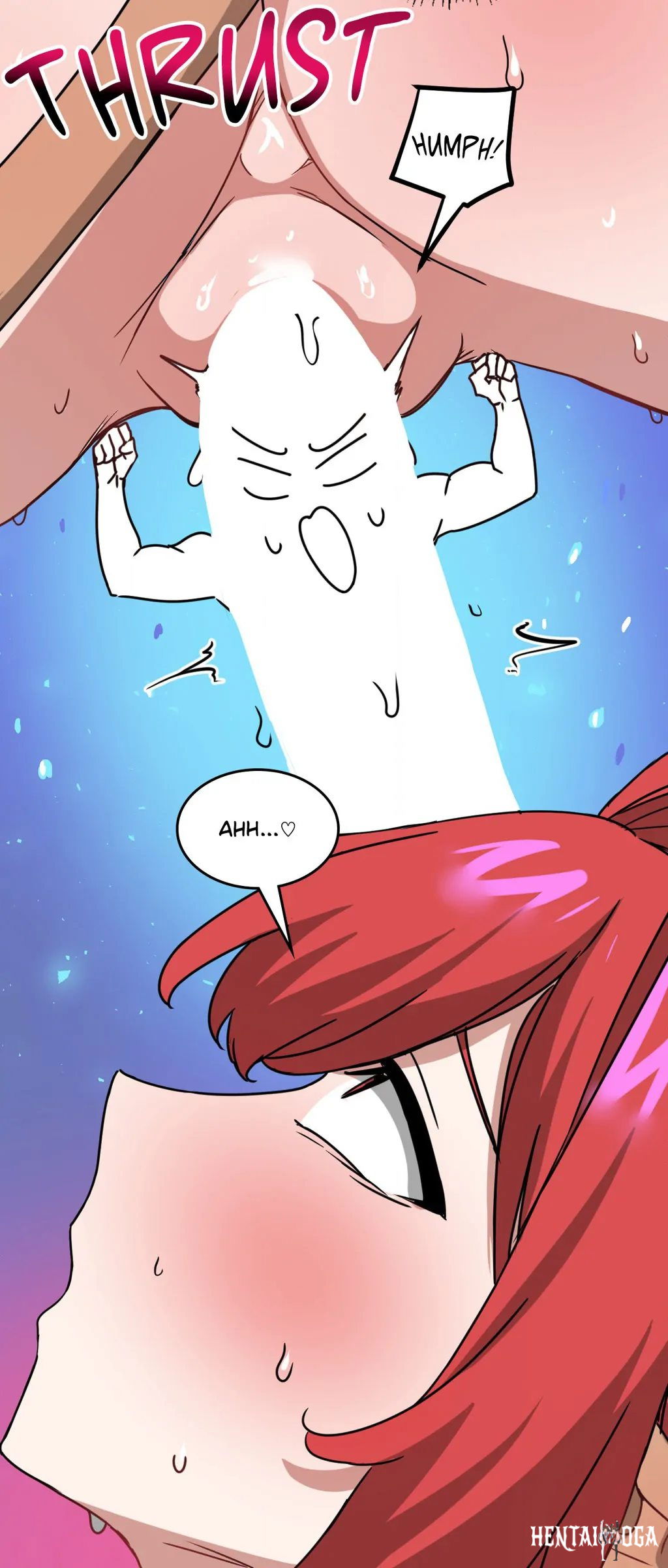 No Man&rsquo;s Land No Man&rsquo;s Land Chapter 64 - Page 10