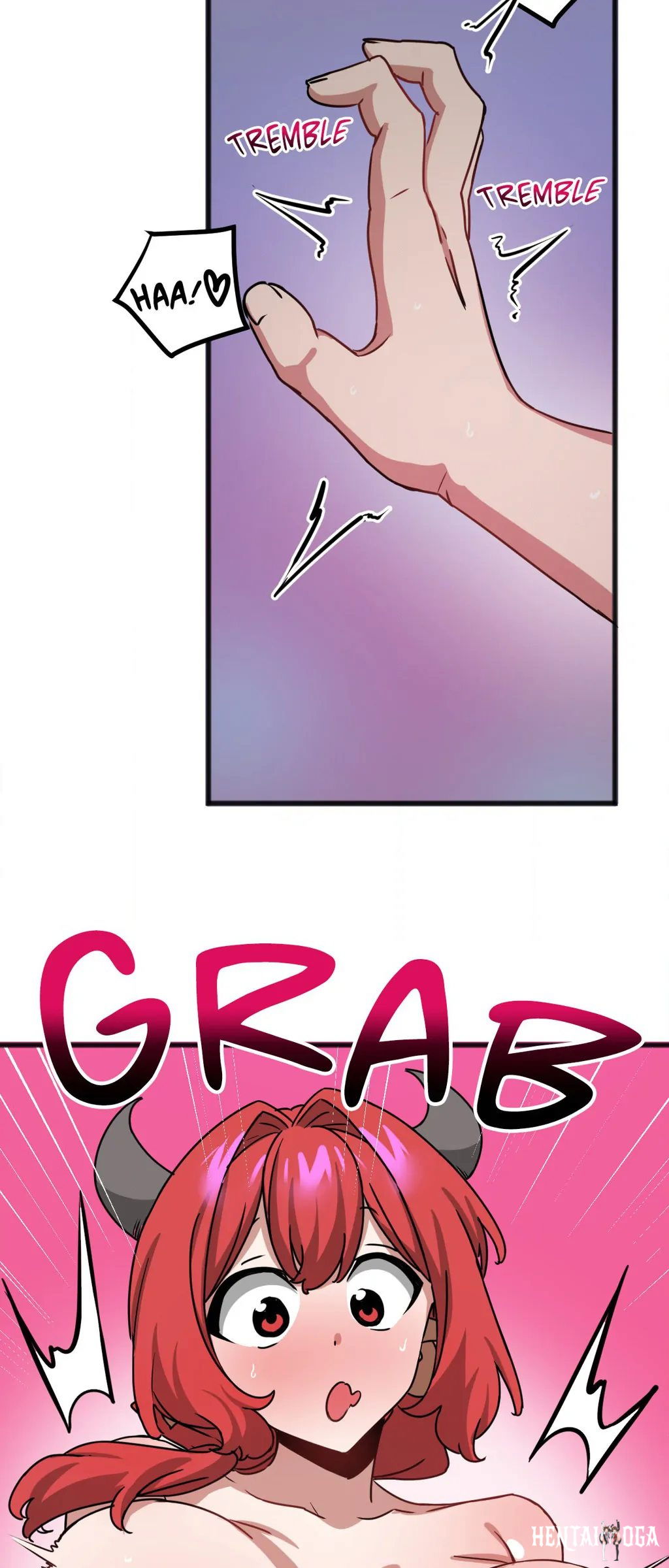 No Man&rsquo;s Land No Man&rsquo;s Land Chapter 64 - Page 14