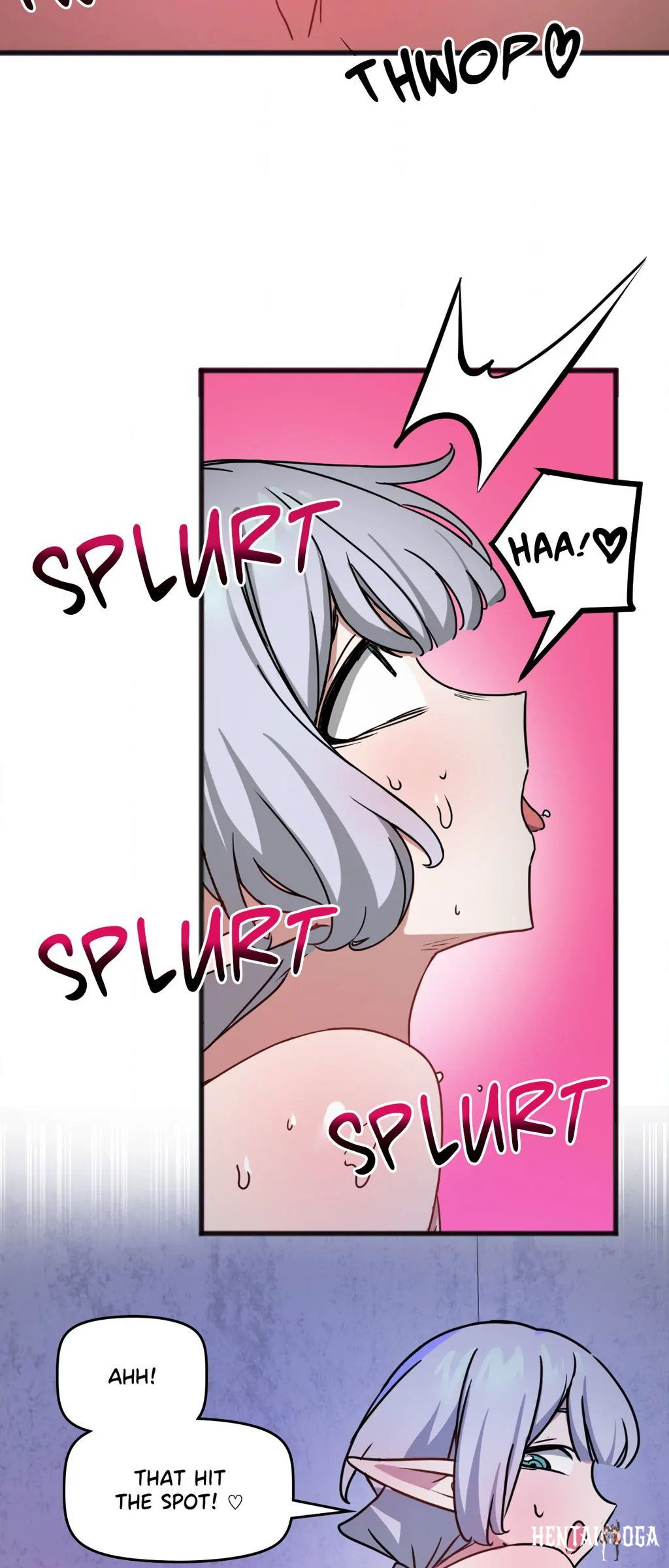 No Man&rsquo;s Land No Man&rsquo;s Land Chapter 64 - Page 2