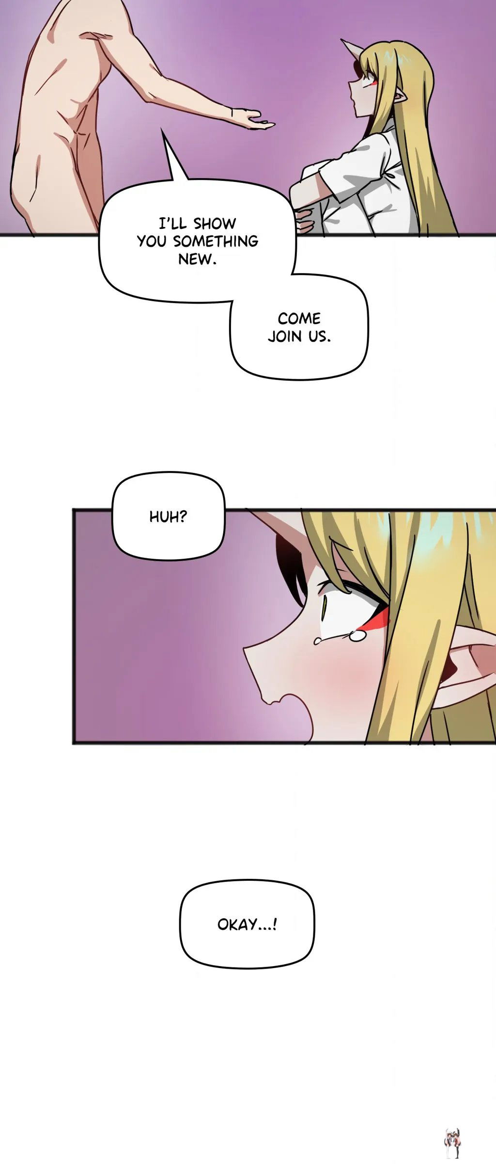 No Man&rsquo;s Land No Man&rsquo;s Land Chapter 64 - Page 42