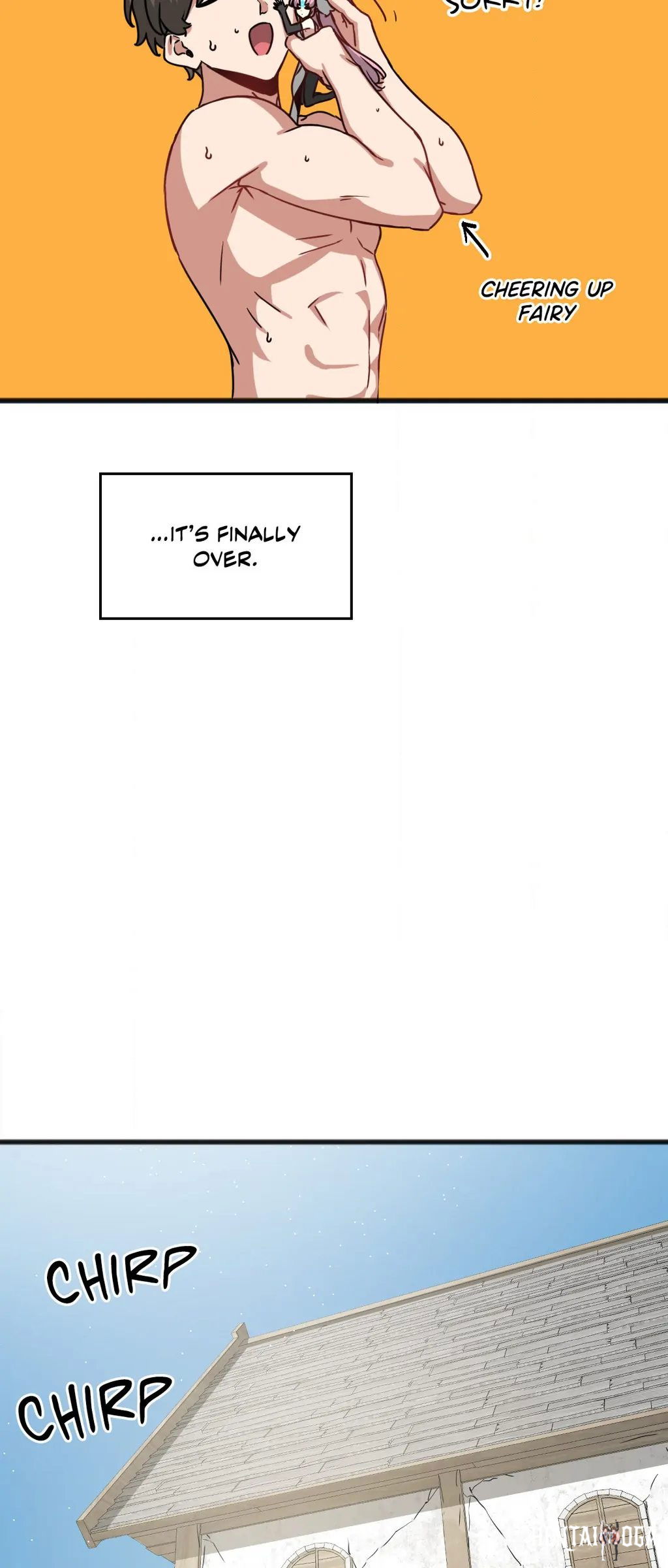 No Man&rsquo;s Land No Man&rsquo;s Land Chapter 64 - Page 50