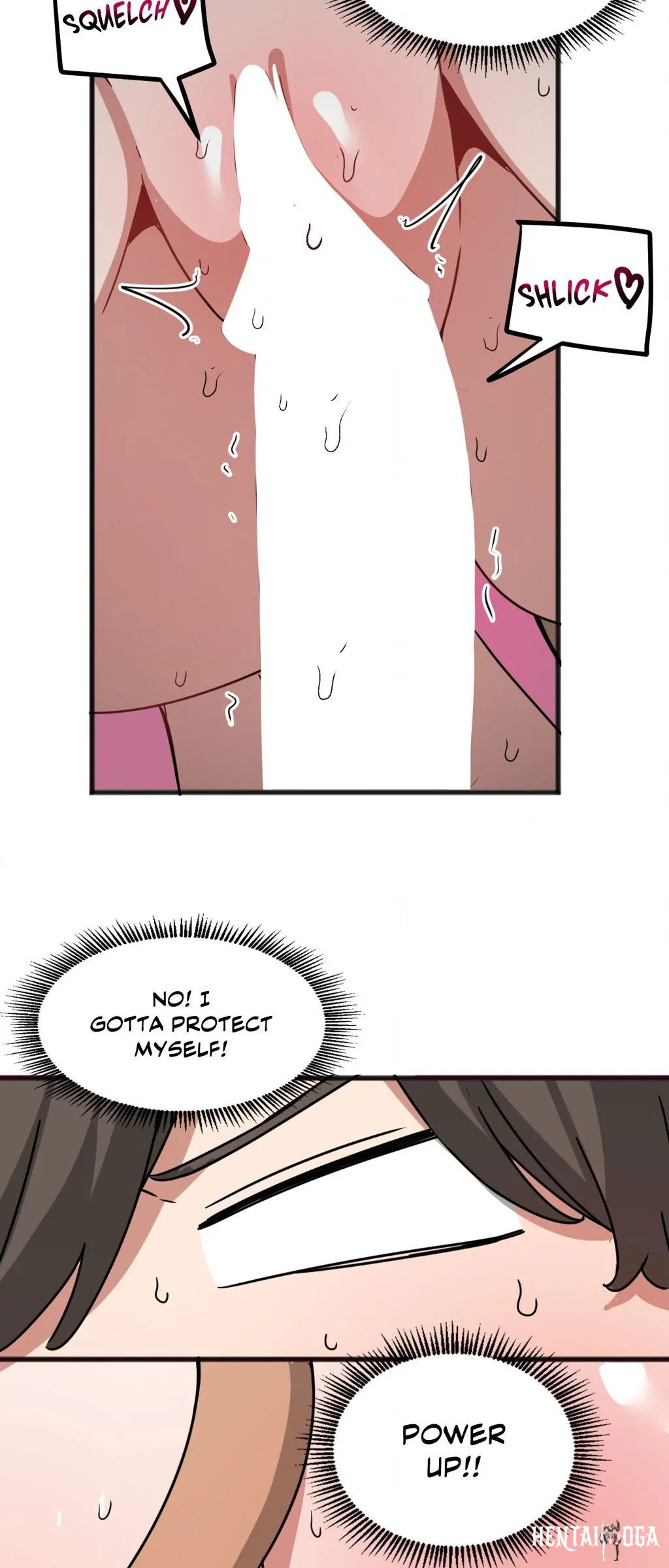 No Man&rsquo;s Land No Man&rsquo;s Land Chapter 64 - Page 9