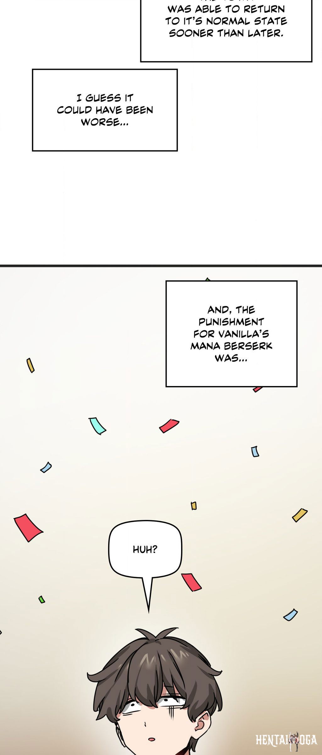 No Man&rsquo;s Land No Man&rsquo;s Land Chapter 63 - Page 17