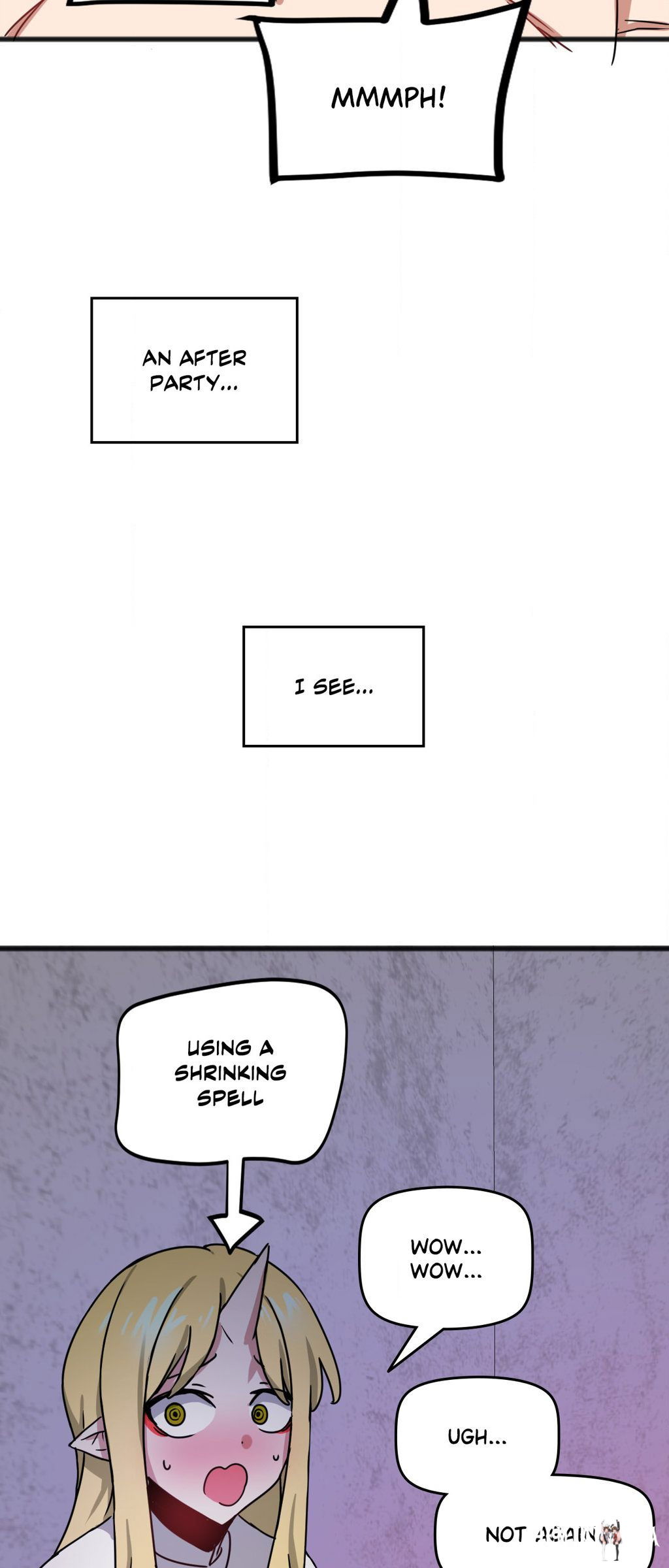 No Man&rsquo;s Land No Man&rsquo;s Land Chapter 63 - Page 26