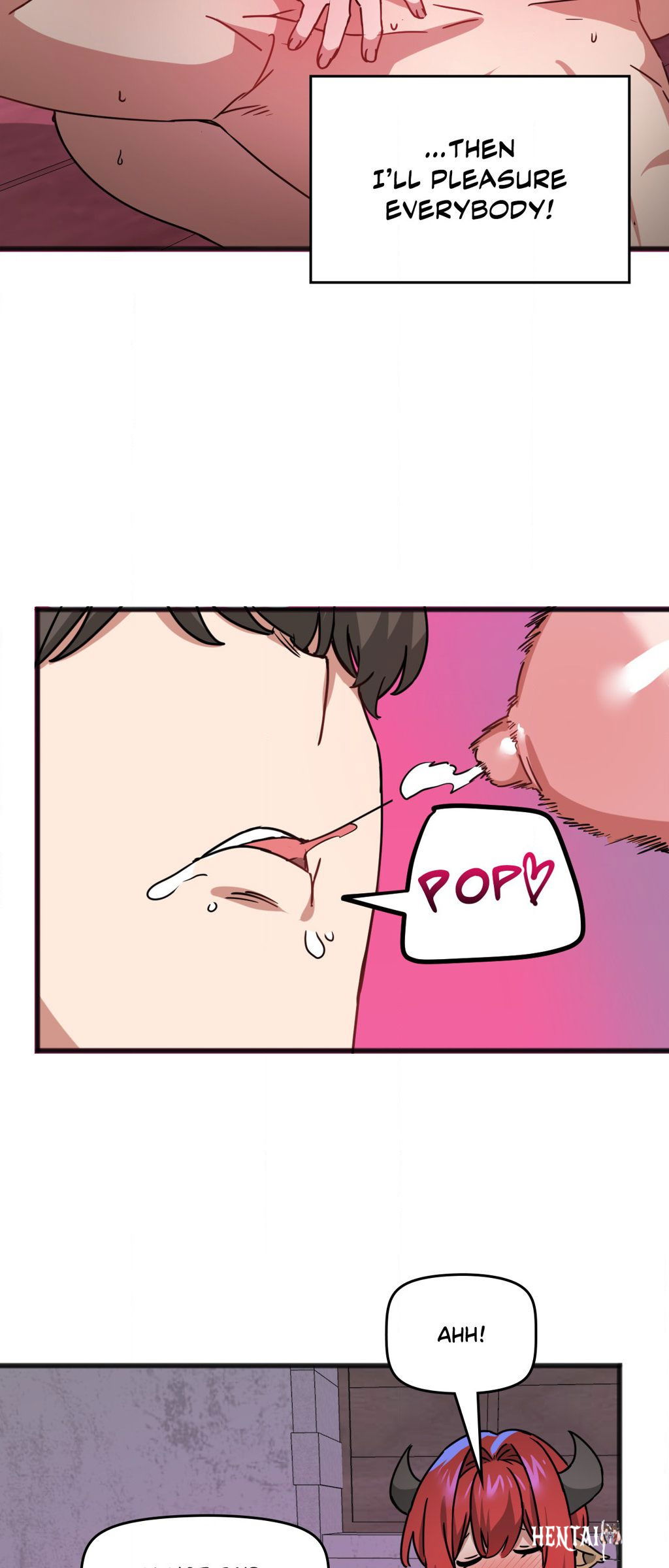 No Man&rsquo;s Land No Man&rsquo;s Land Chapter 63 - Page 30