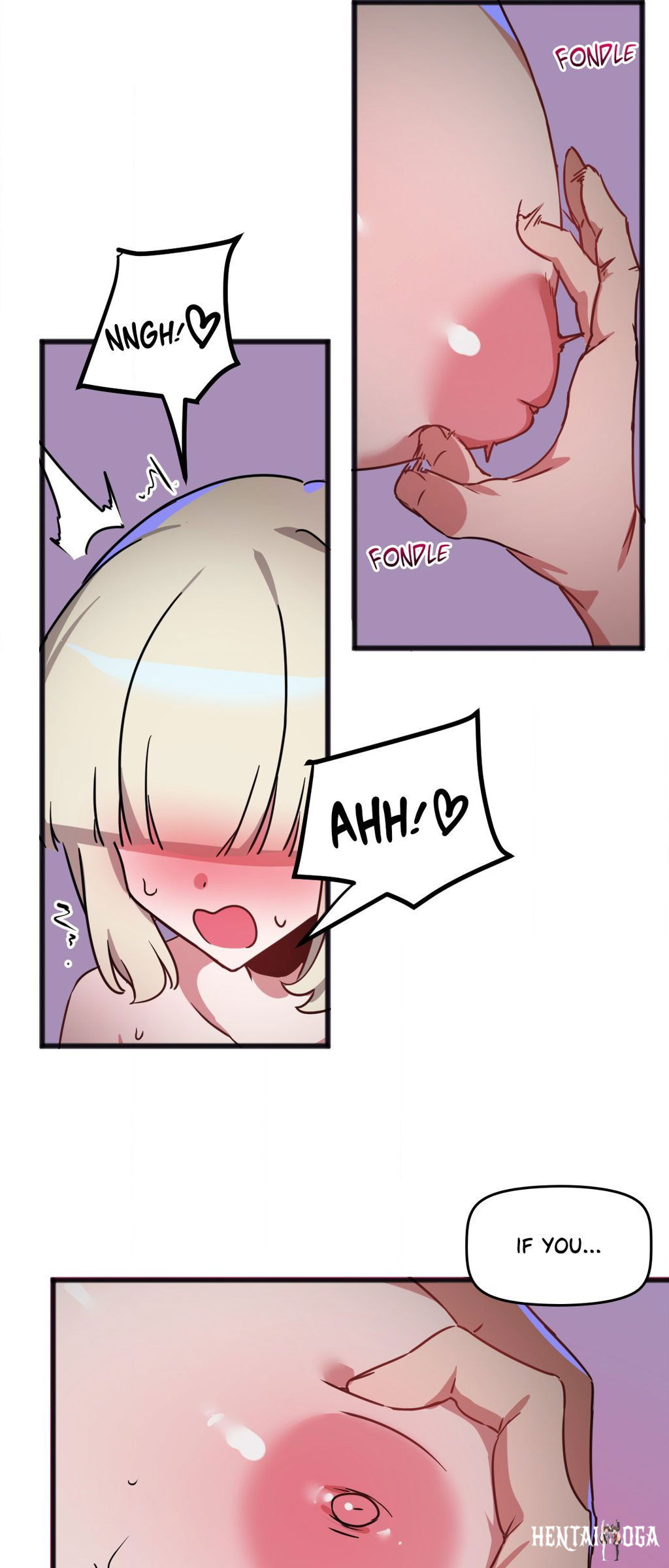 No Man&rsquo;s Land No Man&rsquo;s Land Chapter 63 - Page 33