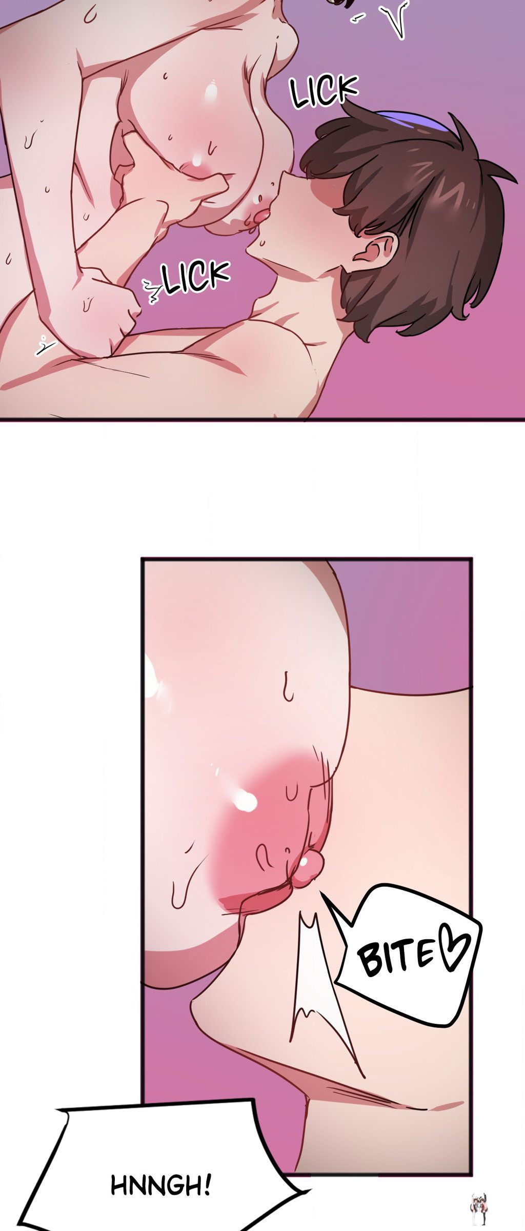 No Man&rsquo;s Land No Man&rsquo;s Land Chapter 63 - Page 35