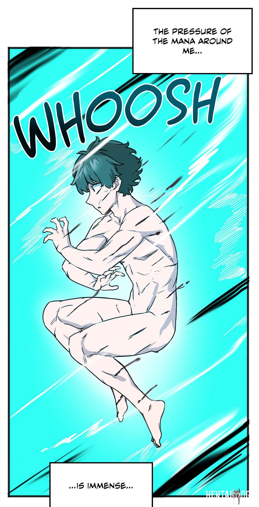 No Man&rsquo;s Land No Man&rsquo;s Land Chapter 62 - P&aacute;gina 10