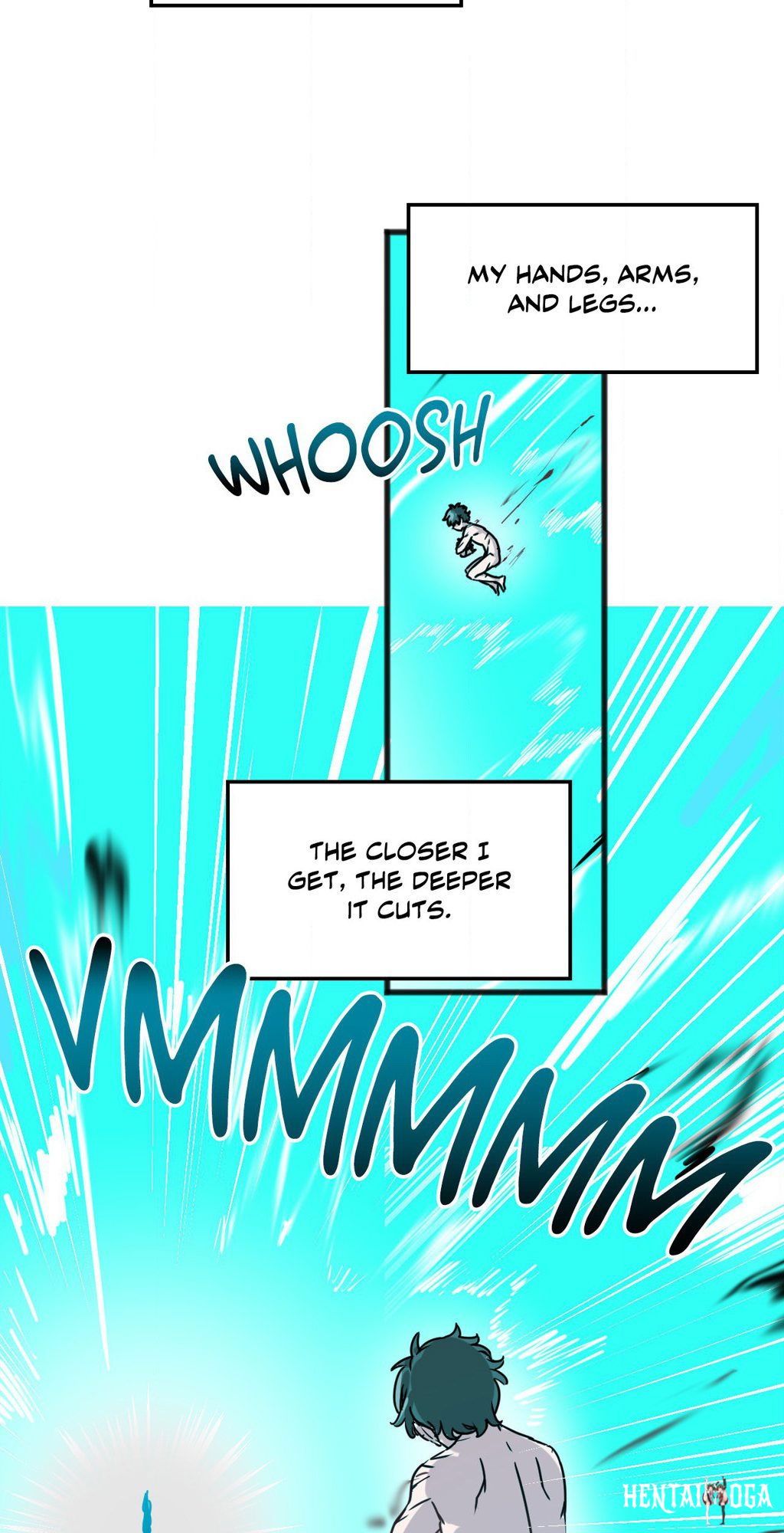 No Man&rsquo;s Land No Man&rsquo;s Land Chapter 62 - P&aacute;gina 11