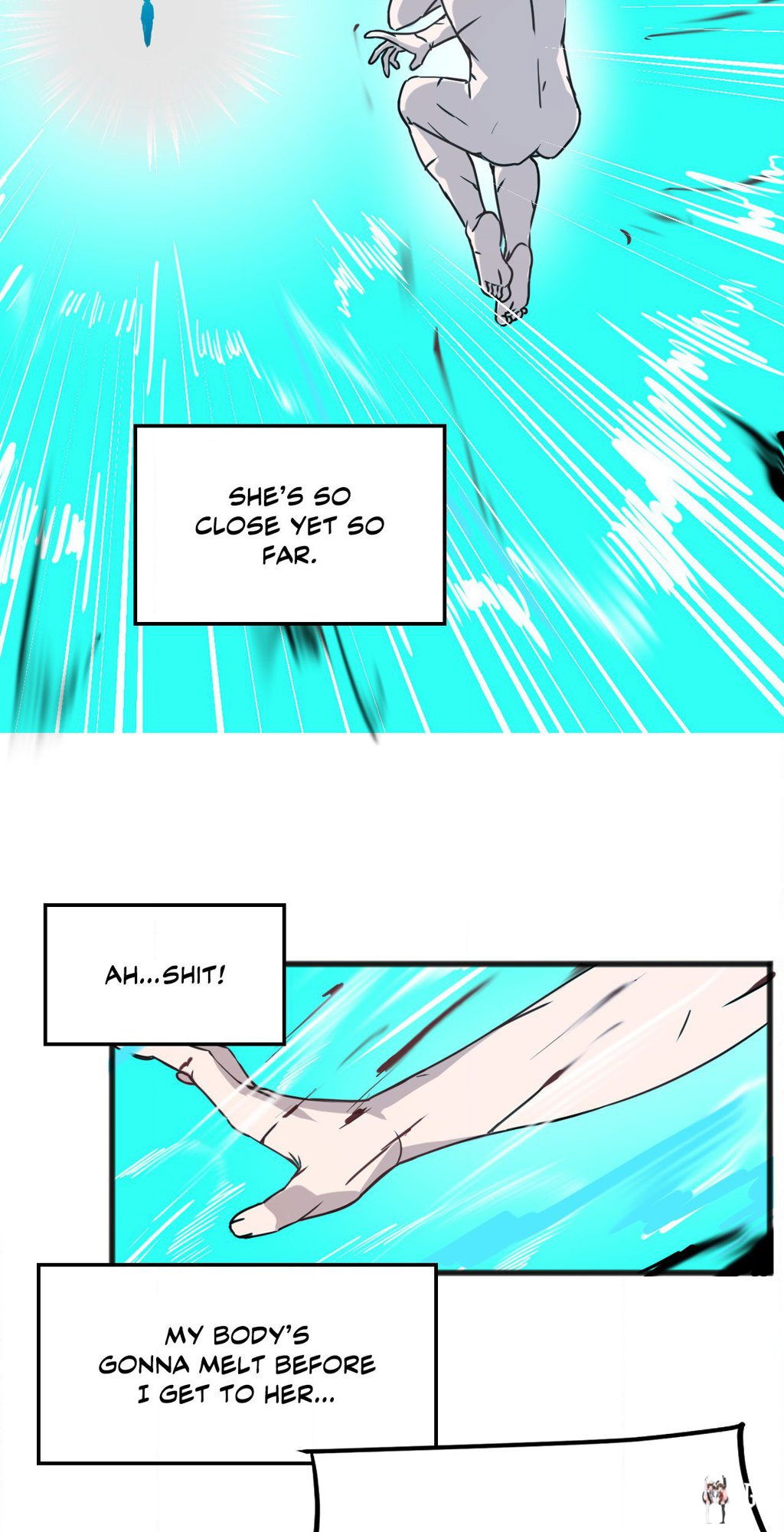 No Man&rsquo;s Land No Man&rsquo;s Land Chapter 62 - P&aacute;gina 12